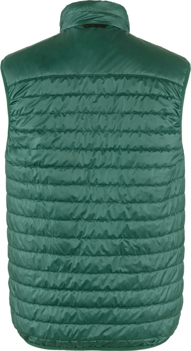 Fjällräven Abisko Padded Funktionsweste arctic green (Herren)