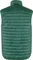 Fjällräven Abisko Padded Funktionsweste arctic green (Herren) Vorschaubild