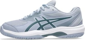 Asics Gel-Game GS grey blue/ironclad (Junior)