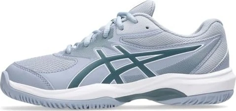 Asics Gel-Game GS grey blue/ironclad (Junior)