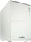 Cubitek Mini Cube silber, Mini-ITX Vorschaubild