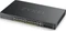 Zyxel GS2220 Rackmount Gigabit Managed Switch, 24x RJ-45, 4x RJ-45/SFP, 375W PoE+ Vorschaubild
