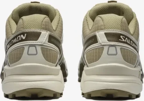 Salomon Speedcross 3 military olive/sponge/almond milk