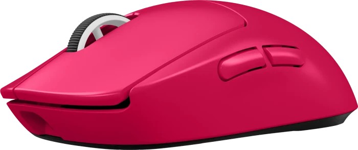 Logitech G Pro X Superlight 2 SE Lightspeed Magenta, USB