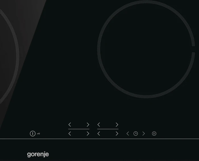 Gorenje Jump Set (BO6737E02X + ECT41SC) Backofen-Set
