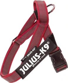 Julius K9 IDC Color & Gray Beltgeschirr XS, rot
