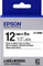 Epson Beschriftungsband 12mm metallic Vorschaubild