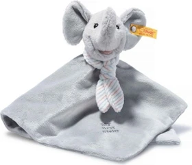 Steiff My first Steiff Ellie Elefant Schmusetuch