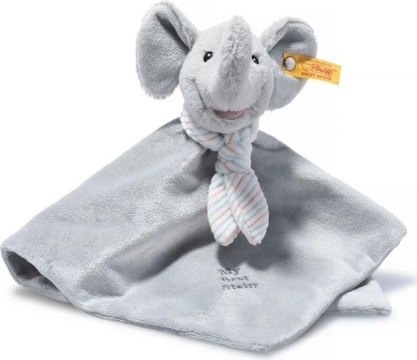Steiff My first Steiff Ellie Elefant Schmusetuch