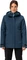 Vaude Neyland 3in1 Funktionsjacke dark sea (Damen) Vorschaubild