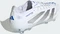 adidas Predator Elite FG cloud white/silver metallic/bright royal Vorschaubild