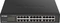 D-Link DGS-1100 Desktop Gigabit Smart Switch, 24x RJ-45, 100W PoE+ Vorschaubild