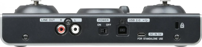 Tascam MiNiSTUDIO Creator US-42B