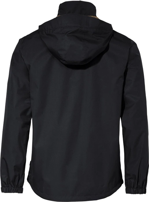 Vaude Escape Light Funktionsjacke black/oat (Herren)
