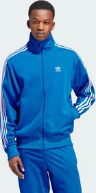 adidas Adicolor Classics Firebird Originals Trainingsjacke blue bird/white (Herren)