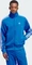 adidas Adicolor Classics Firebird Originals Trainingsjacke blue bird/white (Herren) Vorschaubild