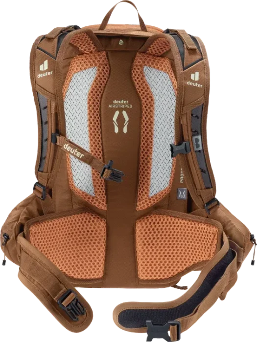Deuter Attack 14 SL mocha/pecan (Damen)