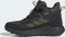 adidas Terrex Anylander Climawarm+ night cargo/olive strata/core black (Herren) Vorschaubild