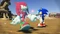 Sonic Frontiers (PS4) Vorschaubild