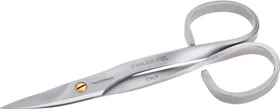 Tweezerman Stainless Steel Nail Scissors Nagelschere