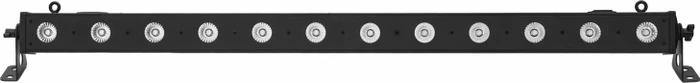Eurolite LED BAR-12 QCL RGB+UV Bar