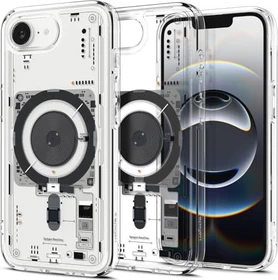 Spigen Ultra Hybrid Neo One (MagFit) für Apple iPhone 16e