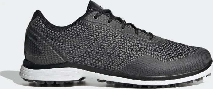 adidas Alphaflex Sport Spikeless core black/glory grey/cloud white