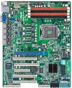 ASUS P8B-E/4L (Intel 1155)