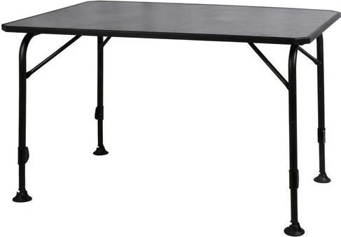 Westfield Avantgarde Universal 120x80cm Campingtisch