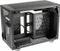 Kolink Rocket Heavy, Glasfenster, Mini-ITX Vorschaubild