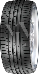 EP-Tyres Accelera Phi 245/30 R20 93Y