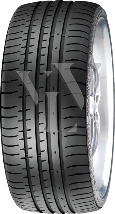 EP-Tyres Accelera Phi