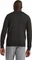 Falke Basic Apparel Cardigan V-Ausschnitt Strickjacke brown mel. (Herren) Vorschaubild
