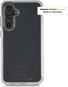 Hama Handyhülle Extreme Protect für Samsung Galaxy A36 5G transparent