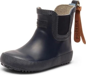 Bisgaard Baby Rubber blau (Junior)