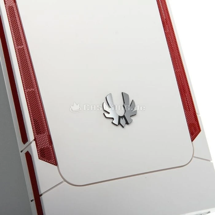 BitFenix Outlaw USB 3.0 weiß