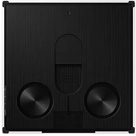 Samsung Music Frame LS60UD Wicked Edition