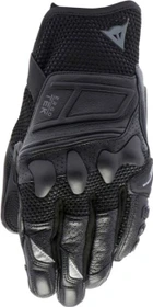 Dainese X-Ride 2 Ergo-Tek schwarz