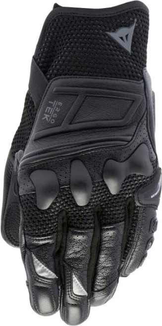 Dainese X-Ride 2 Ergo-Tek schwarz