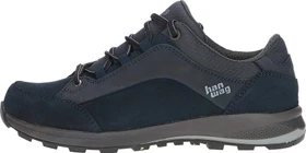 Hanwag Banks Low Bunion LL navy/asphalt (Damen)