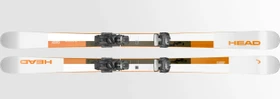 Head Caddy (inkl. Bindung) (Modell 2020/2021)