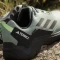 adidas Terrex Eastrail GTX silver green/core black/green spark (Herren) Vorschaubild