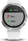 Garmin vivoactive 3 weiß/edelstahl Vorschaubild