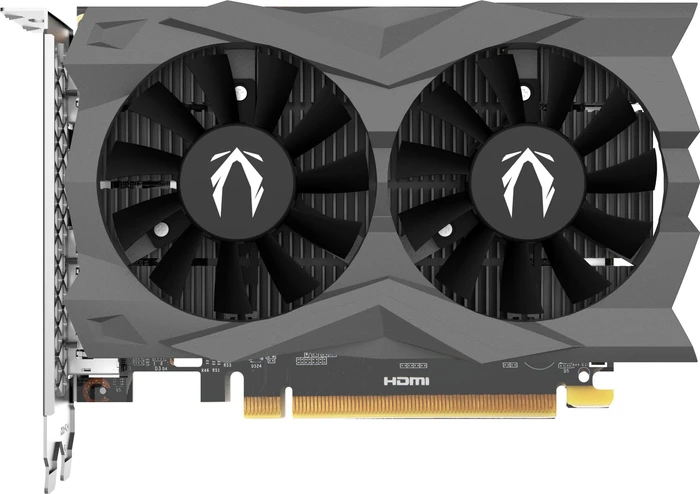 Zotac Gaming GeForce RTX 3050 Twin Edge OC, 6GB GDDR6, HDMI, 3x DP