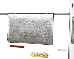 Hindermann Four Season Thermo 150x55cm Alu-Matte