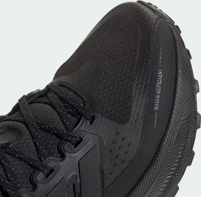 adidas Ultrarun 5 TR core black/carbon (Damen)