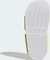 adidas Adilette Sandal 3 shock yellow/hi-res yellow/cloud white (Junior) Vorschaubild