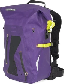 Ortlieb Packman Pro 2 violett