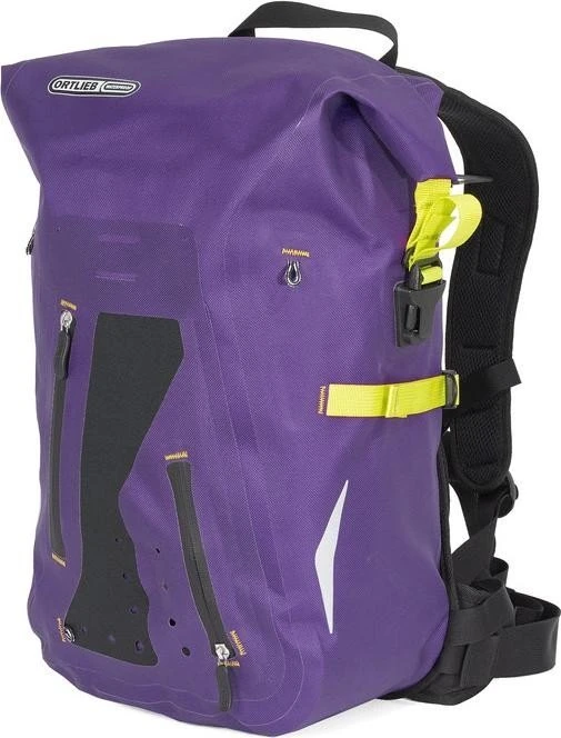 Ortlieb Packman Pro 2 violett