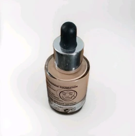 Catrice HD Liquid Coverage Foundation 040 warm Bbeige, 10ml